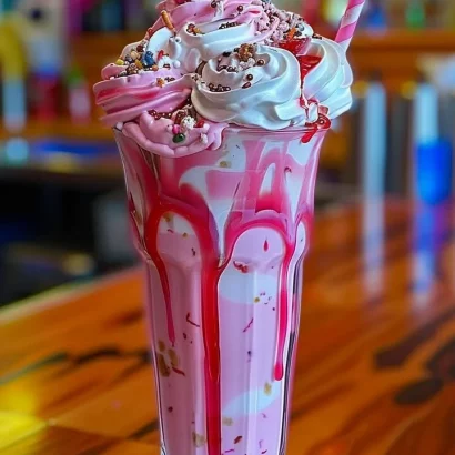 Thumbnail for Bubblegum Bliss Mega Shakes