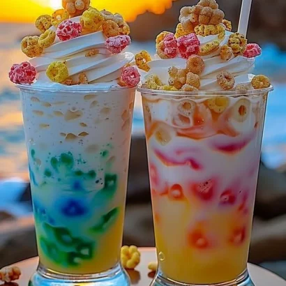 Thumbnail for Fruit Loop Fizz